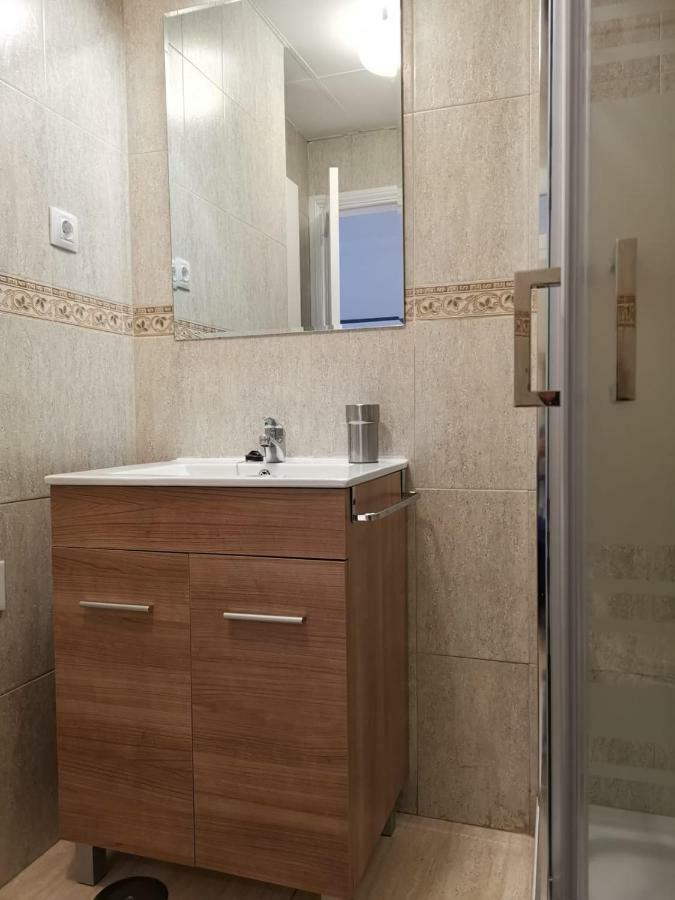 apartamentos TAIDÍA Playa del Inglés Exterior foto