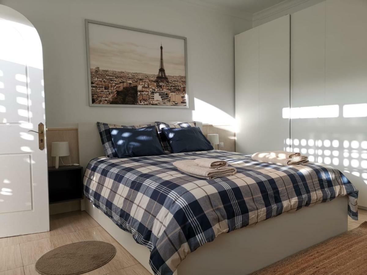 apartamentos TAIDÍA Playa del Inglés Exterior foto