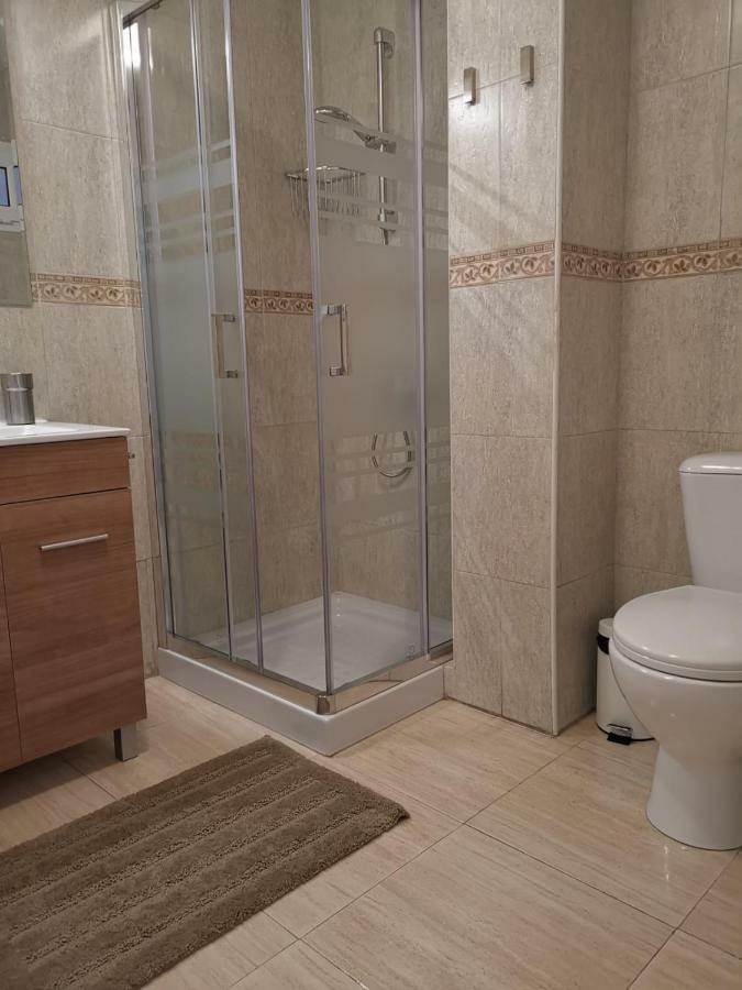 apartamentos TAIDÍA Playa del Inglés Exterior foto